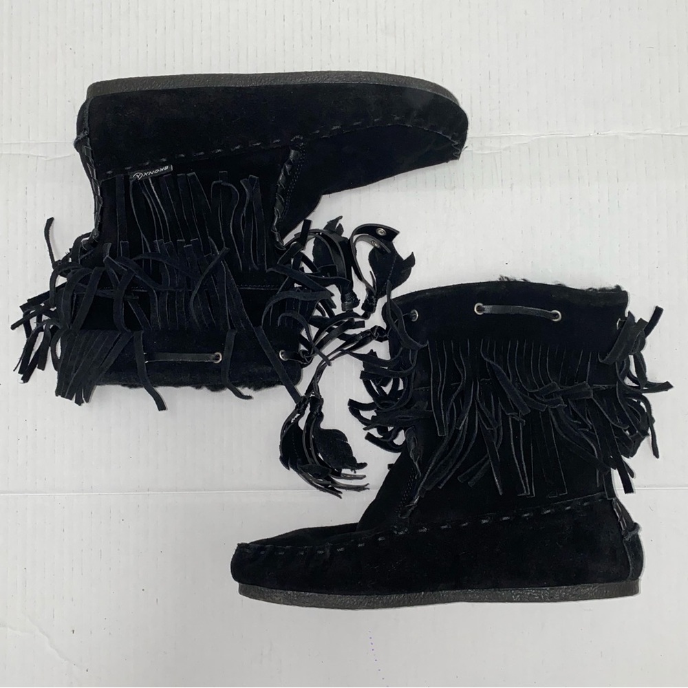 Bronx Size 37